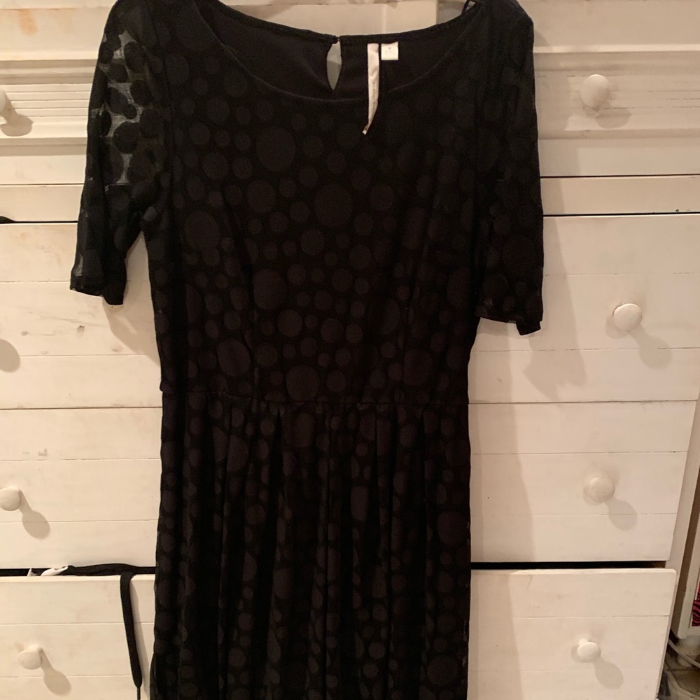 Lauren Conrad dress